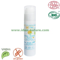 Protector solar 100% mineral FPS 40 UVBIO